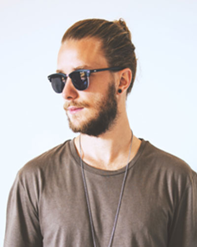 Liam Torres